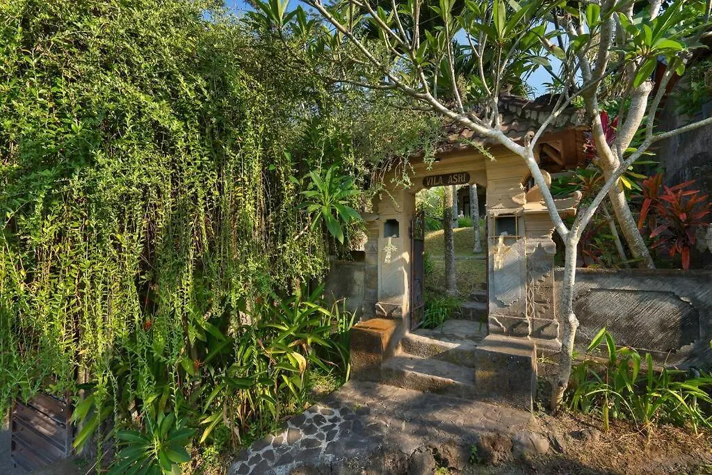 Villa Asri Karangasem-1