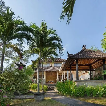 Villa Asri Karangasem-3