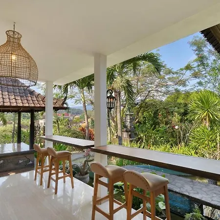 Villa Asri Karangasem-2